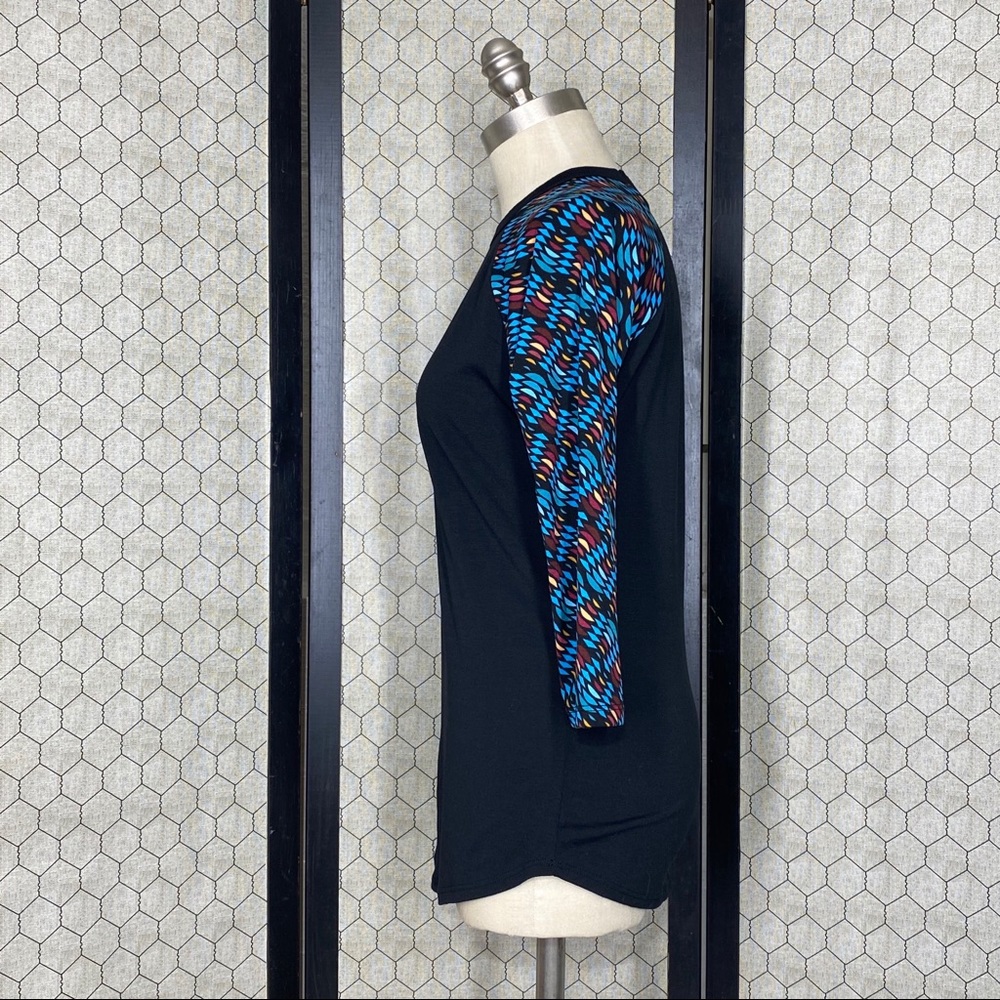 LuLaRoe Randy - Picture 2 of 8